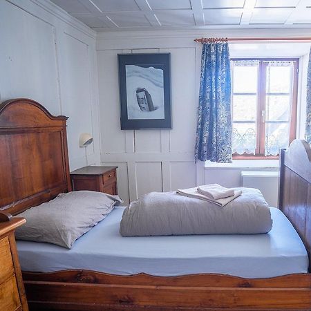 Albergo San Gottardo Айроло Екстер'єр фото