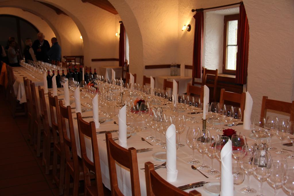 Albergo San Gottardo Айроло Екстер'єр фото