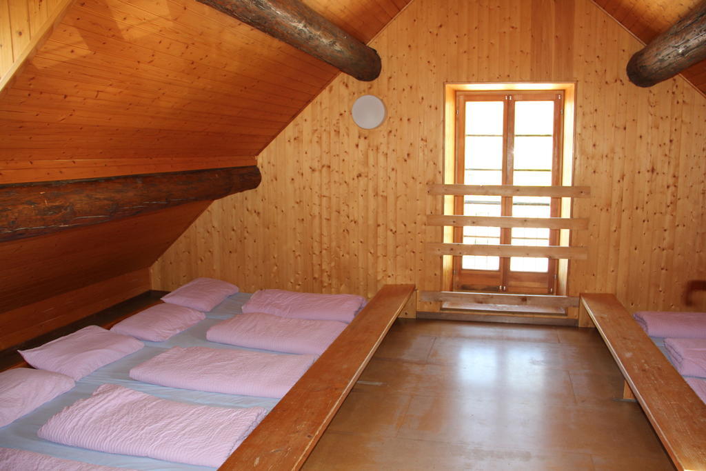 Albergo San Gottardo Айроло Номер фото
