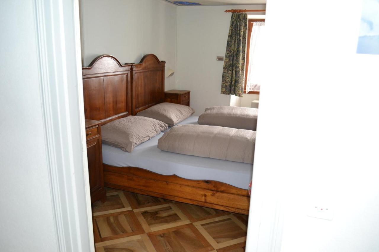 Albergo San Gottardo Айроло Екстер'єр фото